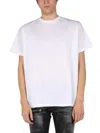 DSQUARED2 DSQUARED2 LOGO PRINT T-SHIRT