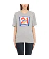 Dsquared2 Logo-print T-shirt In White