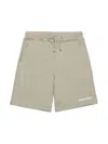 Dsquared2 Logo-print Track Pants In 中性色