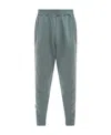 Dsquared2 Logo-print Track Pants In Gray