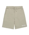 Dsquared2 Logo-print Track Pants In Nude