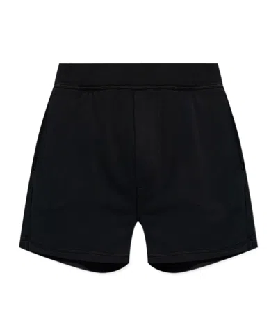 Dsquared2 Logo-print Track Shorts