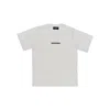 Dsquared2 Logo Print T-shirt In White
