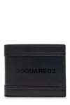 Dsquared2 Embossed Wallet