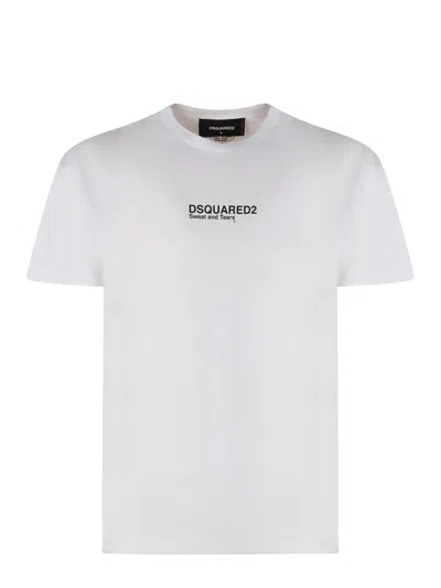 DSQUARED2 T-SHIRT