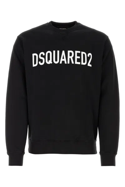 DSQUARED2 SWEATSHIRT