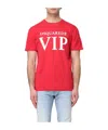 Dsquared2 T-shirt  Men Color Red In Red