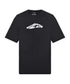 Dsquared2 Topwear In Black