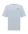 Dsquared2 T-shirt In Blue