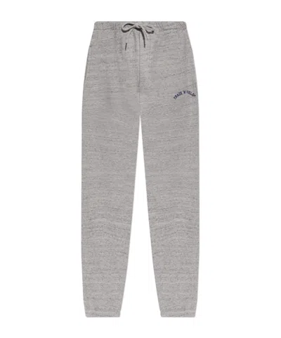 DSQUARED2 DSQUARED2 LOGO PRINTED DRAWSTRING SWEATPANTS