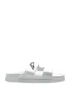 Dsquared2 Logo Printed Slides