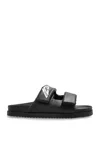 Dsquared2 Icon-print Slides