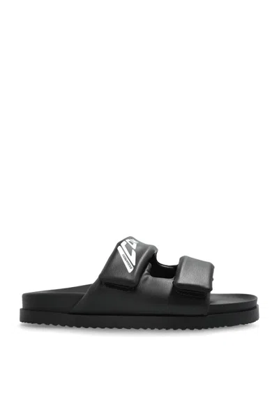 DSQUARED2 DSQUARED2 LOGO PRINTED SLIDES