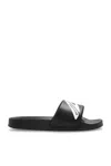 Dsquared2 Logo-print Slides