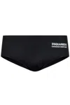 Dsquared2 Logo-print Swim Trunks