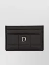 Dsquared2 Dsquared Women Card Holder With Logo