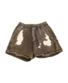 Dsquared2 Logo Shorts