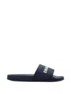 Dsquared2 Logo Slides In Blue