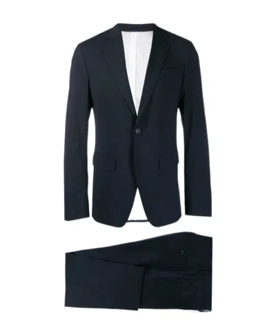 DSQUARED2 LOGO SUIT SET