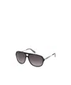 Dsquared2 Logo Sunglasses In Gray