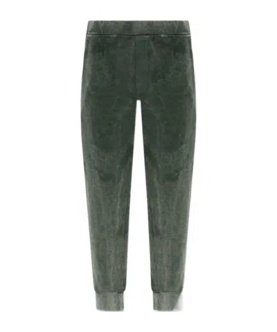 Dsquared2 Logo Sweatpants In Black