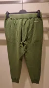 Dsquared2 Logo Sweatpants In Green