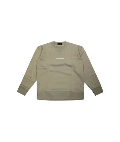 Dsquared2 Logo Sweatshirt