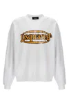 Dsquared2 Crew Neck Logo Sweatshirt