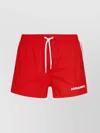 Dsquared2 Drawstring Swimming Trunks