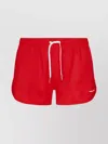 Dsquared2 Logo Swim Shorts Midi