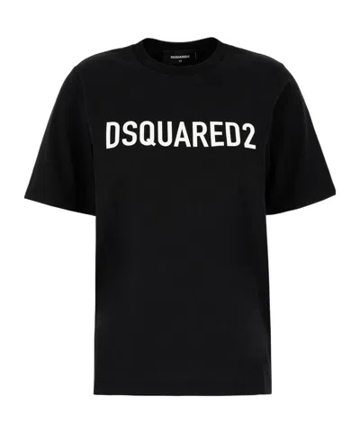 DSQUARED2 LOGO T-SHIRT