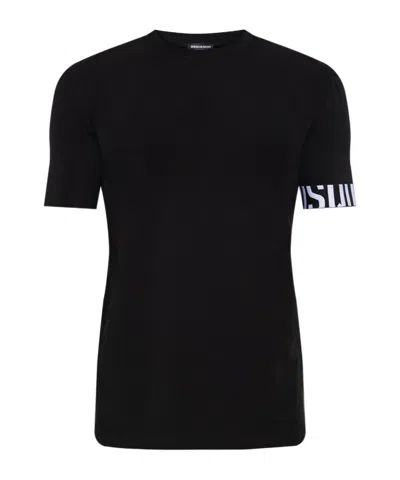 DSQUARED2 LOGO T-SHIRT