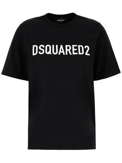 DSQUARED2 LOGO T-SHIRT