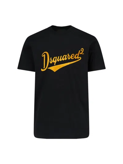 DSQUARED2 LOGO T-SHIRT