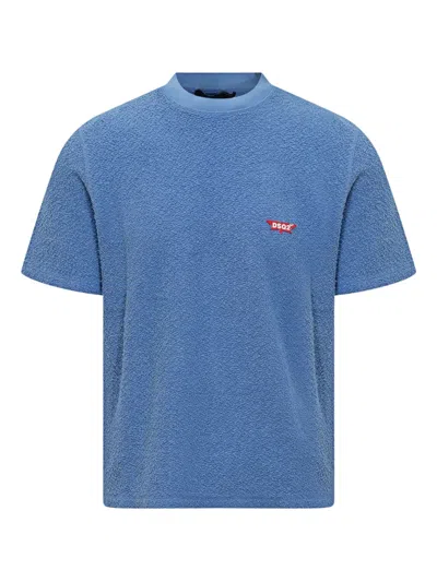 DSQUARED2 LOGO T-SHIRT