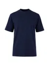 Dsquared2 Logo T-shirt In Blue