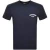 Dsquared2 Dsquared T Shirt With Logo