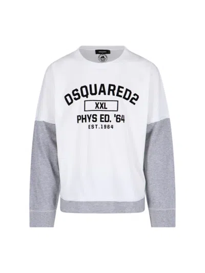 DSQUARED2 LOGO T-SHIRT