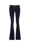 Dsquared2 Mid-rise Flared Jeans
