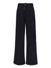 Dsquared2 Logo-tag Jeans