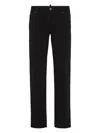 Dsquared2 Logo-tag Jeans