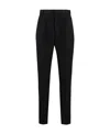 Dsquared2 Men's Relax Pant In Black