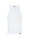 Dsquared2 Logo Tank Top In Multi