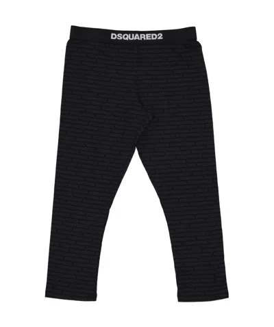 Dsquared2 Logo Track Pants