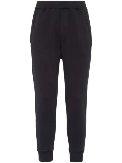 DSQUARED2 LOGO TRACK PANTS
