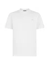 Dsquared2 Logo T-shirt In White