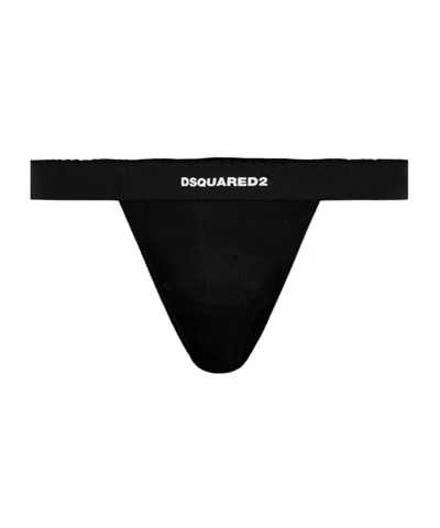 DSQUARED2 LOGO UNDERWEAR