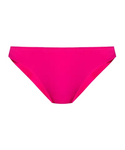 Dsquared2 Logo Underwear In Pink