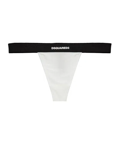 DSQUARED2 LOGO UNDERWEAR