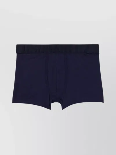 DSQUARED2 LOGO WAISTBAND BOXERS FOR MEN